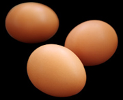芳井殖産の卵を使用